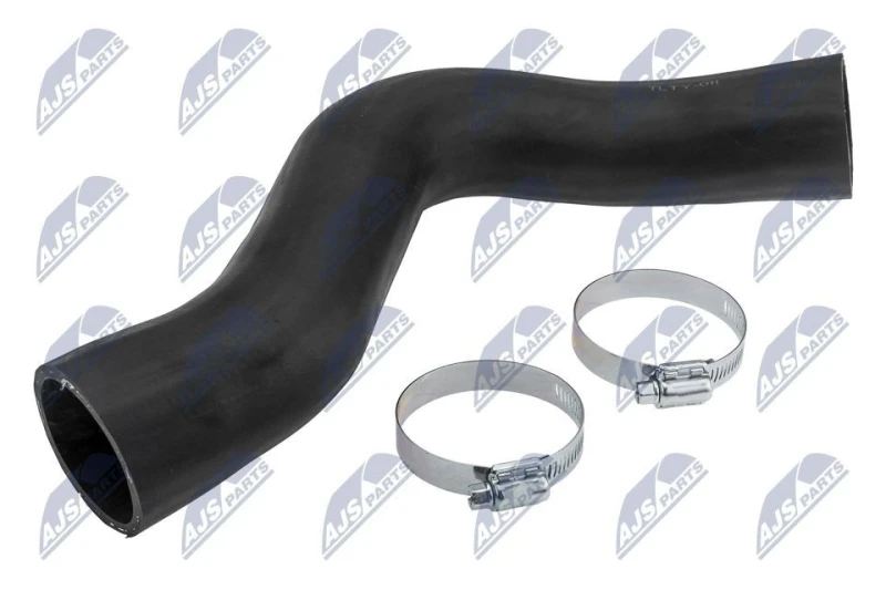 Image of NTY Charger intake hose NTY GPP-TY-011