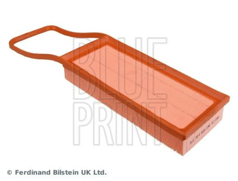 Image of Blue PRINT Air filter Blue PRINT ADB112240