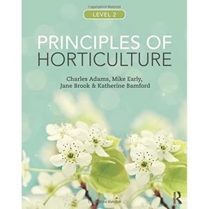 Image of Principles of Horticulture: Level 2