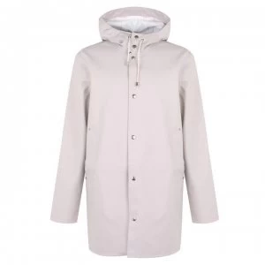 Image of Stutterheim Stockholm Jacket - Light Sand