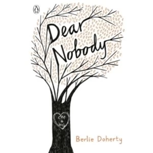 Image of Dear Nobody by Berlie Doherty (Paperback, 2016)