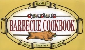 Image of Barbecue Cookbook by Thomas Feller Hardback
