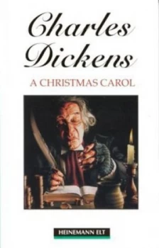 Image of A Christmas Carol by F. H Cornish and Charles Dickens Paperback