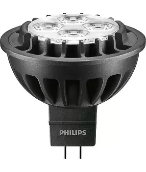 Image of Philips 7W LED GU53 MR16 Cool White - 65937300