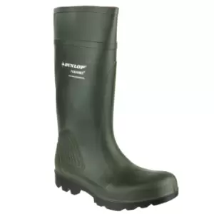 Image of Dunlop Mens Purofort Professional Thermal Wellingtons UK Size 10 (EU 44)
