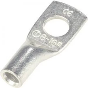 Crimp cable lug 180 M10 16 mm2 Hole 10.5 mm