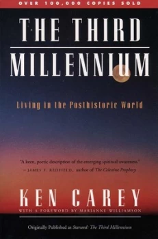 Image of The Third Millenium by Ken Carey Paperback