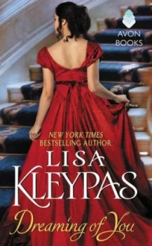 Image of Dreaming of You by Lisa Kleypas Book