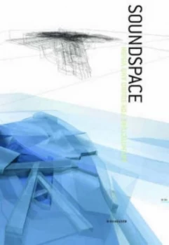 Image of Soundspace by Peter Grueneisen Hardback