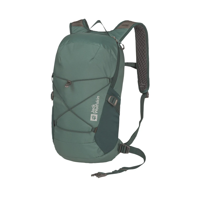 Image of Jack Wolfskin Cyrox Shape 15 - Green Green One Size