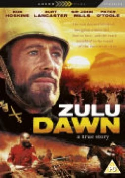 image of Zulu Dawn