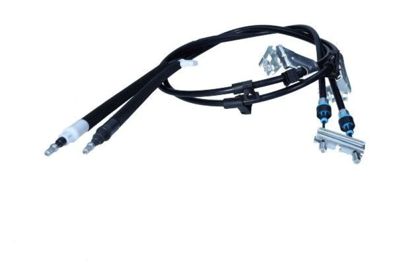 Image of MAXGEAR Handbrake cable MAXGEAR 32-1050