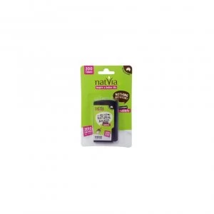 Image of Natvia Sweetener Tablets Dispenser 200s