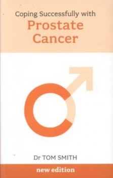 Image of Coping Successfully with Prostate Cancer by Tom Smith Book