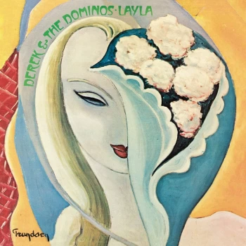 Image of Derek & The Dominoes - Layla And Other Assorted Love Songs (CD)