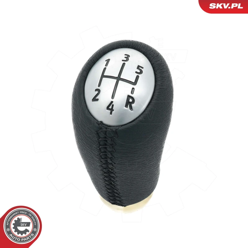 Image of ESEN SKV Gear knob ESEN SKV 63SKV107