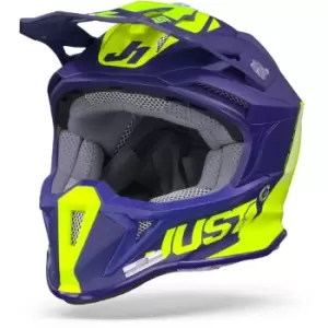 Image of JUST1 J18 MIPS Pulsar Gris Camo Negro S