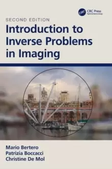 Image of Introduction to Inverse Problems in Imaging