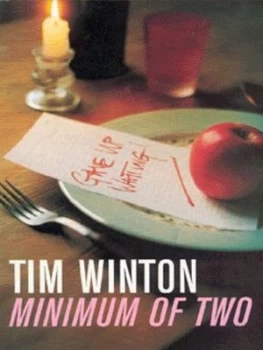 Image of Minimum of Two by Tim Winton Book