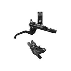 image of Shimano M6100 Brake 00 - Black