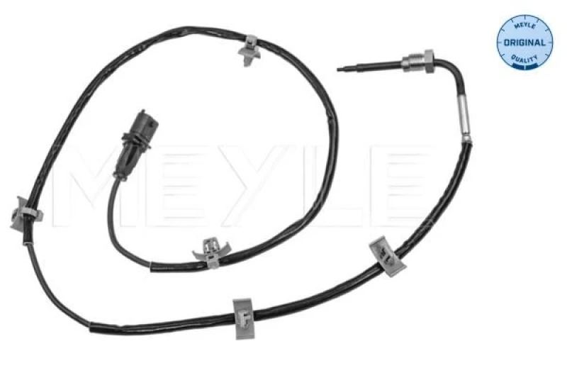 Image of Exhaust gas temperature sensor (EGT) MEYLE 614 800 0044