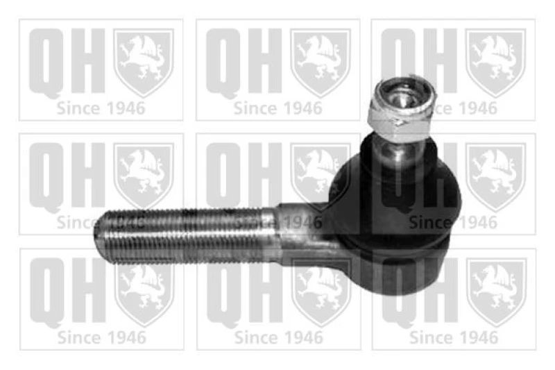 Image of QUINTON HAZELL Drag Link End QUINTON HAZELL QD1117RHT