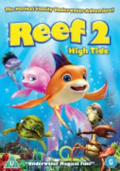 image of Reef 2