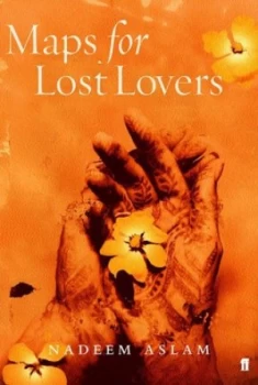 Image of Maps for Lost Lovers by Nadeem Aslam Paperback