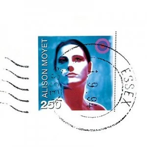 Image of Essex by Alison Moyet CD Album