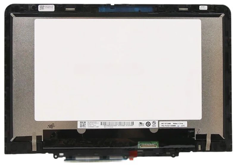 Image of CoreParts MSC116H30-337 laptop spare part Display