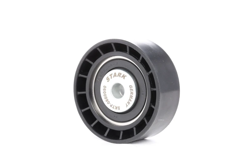 Image of STARK SKTP-0600090 Tensioner Pulley Plastic Tensioner Pulley,v-ribbed belt (310)