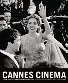Image of Cannes cinema by Auguste Traverso