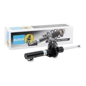 Image of BILSTEIN Shock absorber 22-105813 Shocks,Shock absorbers VW,AUDI,SKODA,POLO (9N_),Fox Schragheck (5Z1, 5Z3, 5Z4),Polo Limousine (9A4, 9A2, 9N2, 9A6)