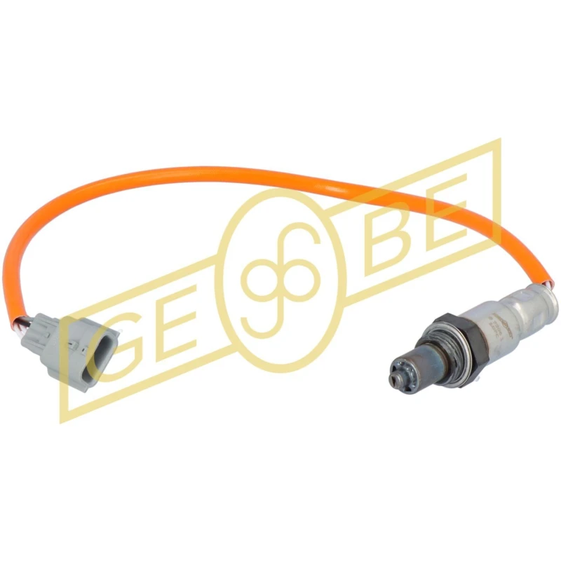 Image of Lambda sensor GEBE 9 7206 1