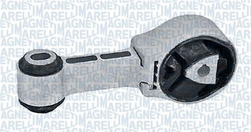Image of MAGNETI MARELLI Holder, engine mounting MAGNETI MARELLI 030607010854