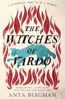Image of The Witches of Vardo : THE INTERNATIONAL BESTSELLER: 'Powerful, deeply moving' - Sunday Times