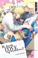 Image of bl fans love my brother