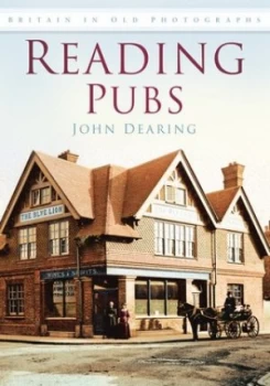 Image of Reading Pubs by John Dearing Book