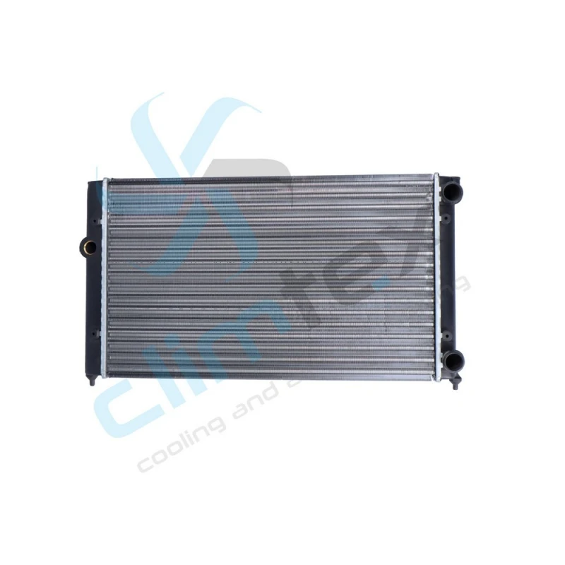 Image of CLIMTEX CH1-328 Engine radiator Aluminium Radiator,engine cooling (470)