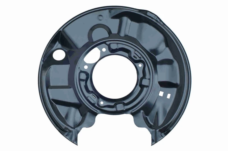 Image of Brake disc backing plate VAICO V30-2559