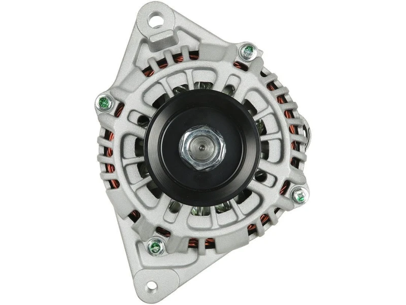 Image of AS-PL Alternator AS-PL A5465S