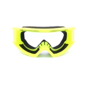 Shark Street Drak Vancore 2 Yellow