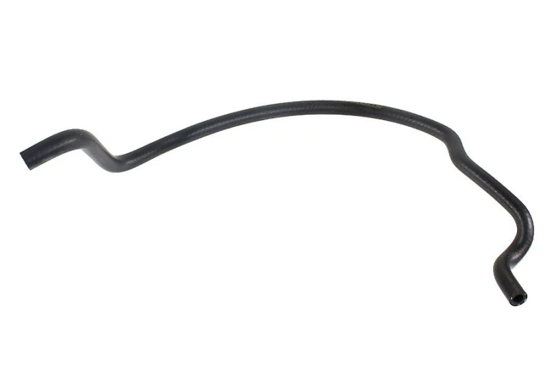 Image of Radiator hose METZGER 2421811