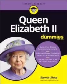 Image of Queen Elizabeth II For Dummies