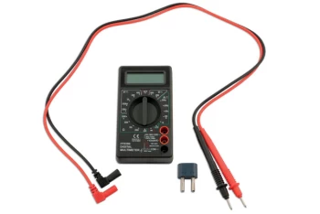 image of Laser Tools 6228 Multimeter - Digital