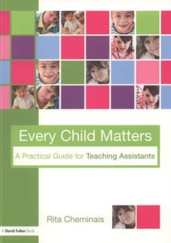 Image of Every Child Matters by Rita Cheminais Paperback