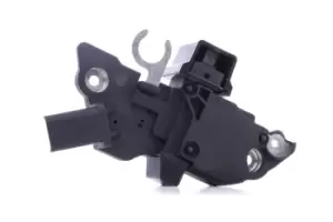 Image of RIDEX Alternator Regulator Voltage: 14,5V 288R0007 Alternator Voltage Regulator,Regulator, alternator RENAULT,FIAT,PEUGEOT