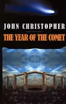 Image of The Year of the Comet by John Christopher