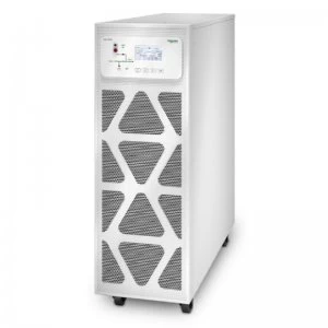 Image of Apc E3SUPS40KH - Easy Ups 3S - 40 kVA - 400 V 3:3 - Dual Conversion On