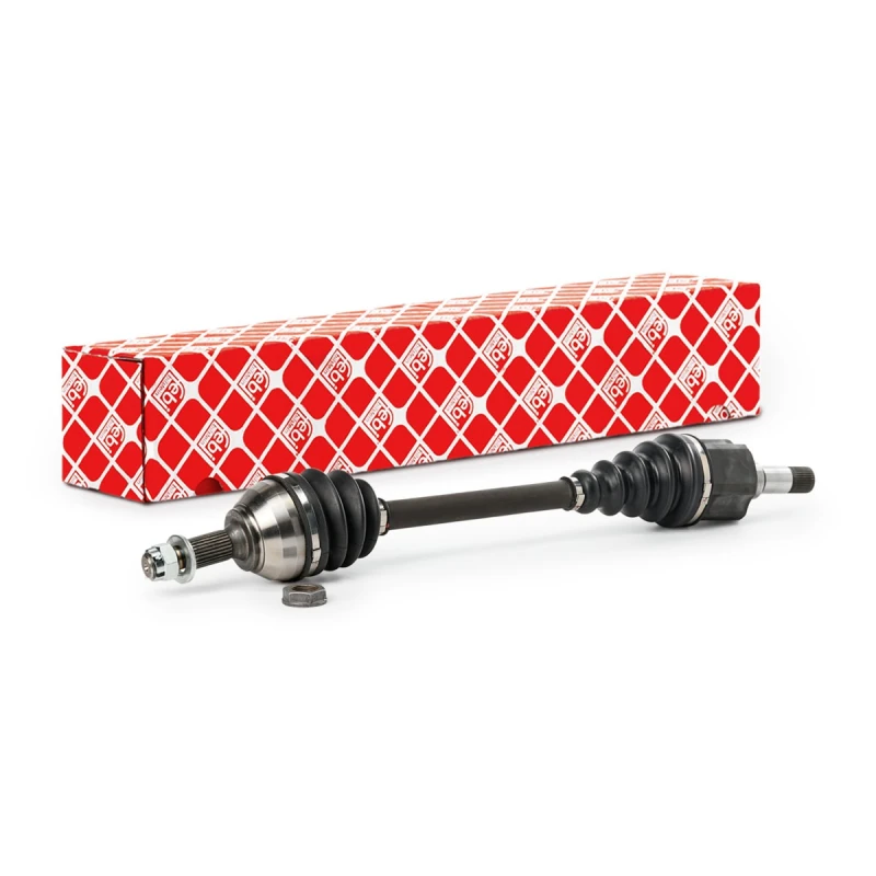 Image of Drive shaft FEBI BILSTEIN 1003187